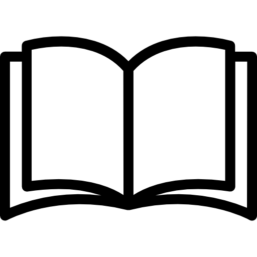 Book icon